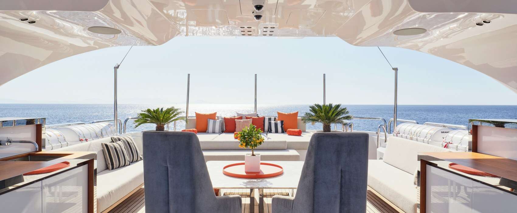 Turkey Yacht Provisioning