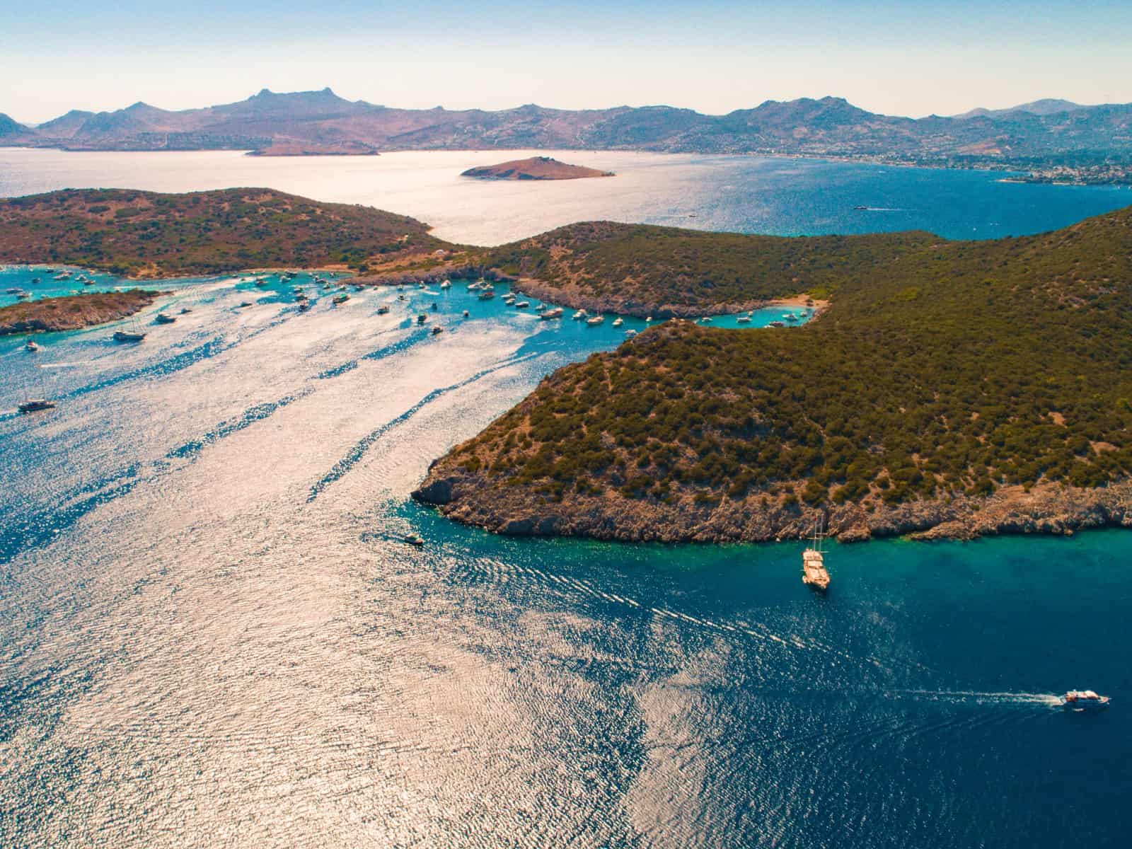 Yacht Charter Turkey