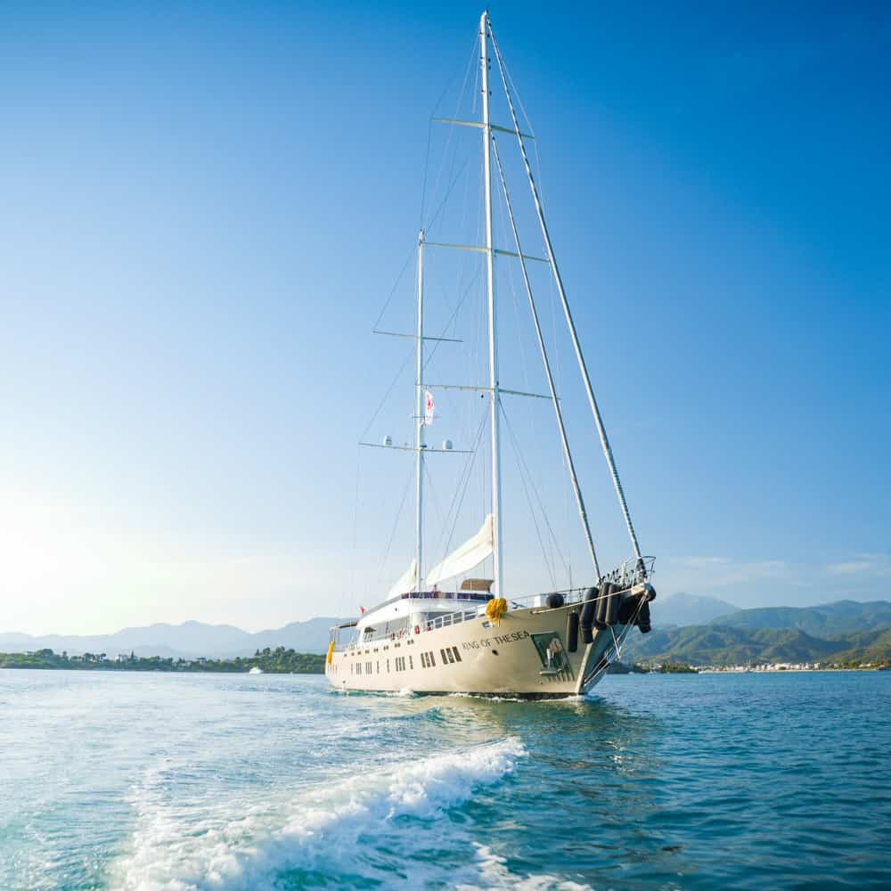 Best Matched Yacht Fleet