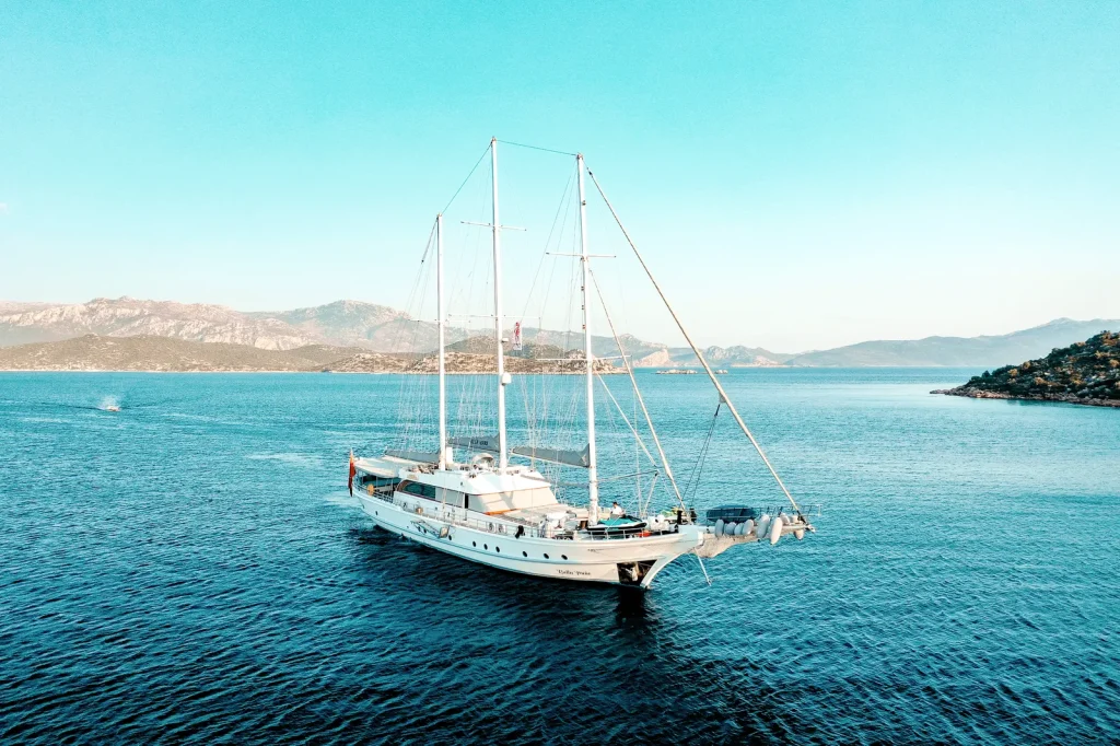 Gulet Bella Mare