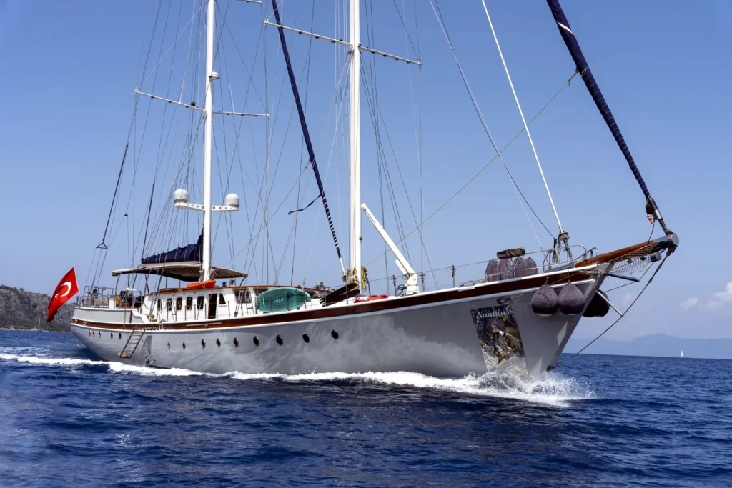 Gulet Nautilus