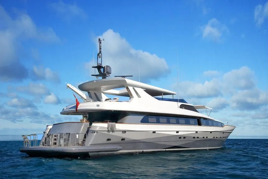 Motor Yacht