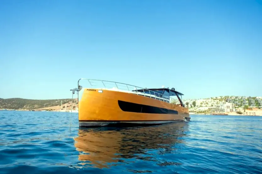 Why Bodrum Is Perfect for Day Charters