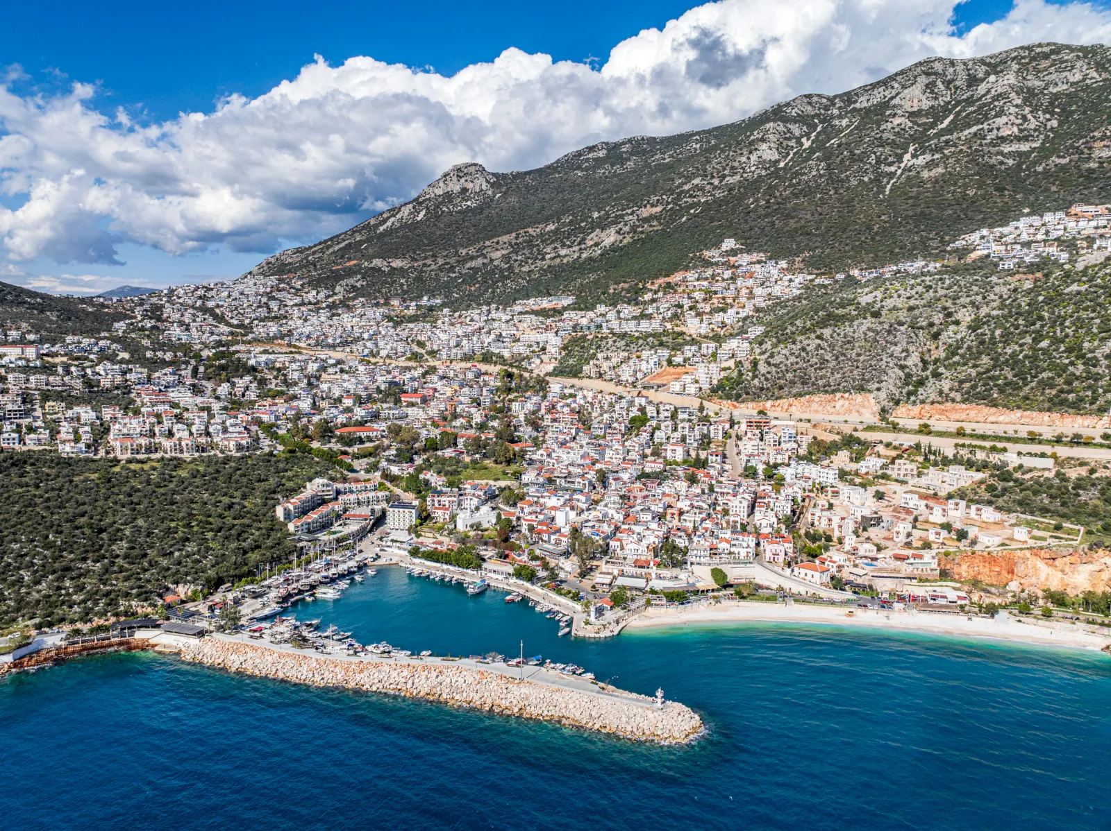 Kalkan