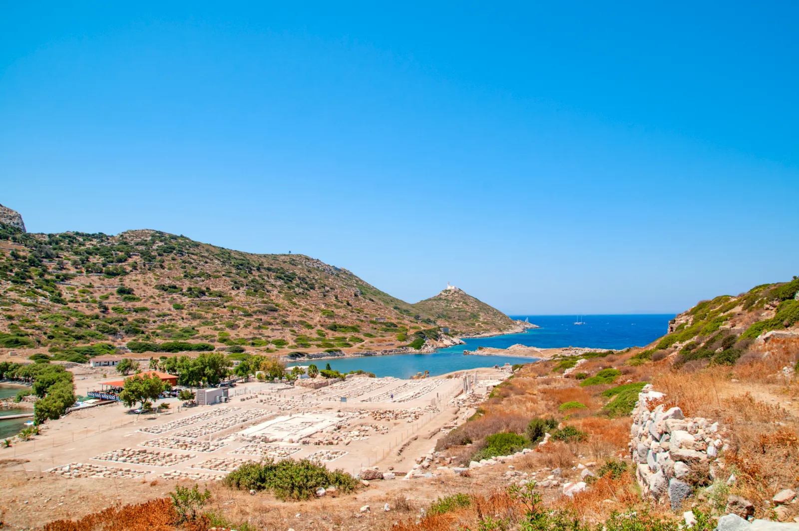Knidos
