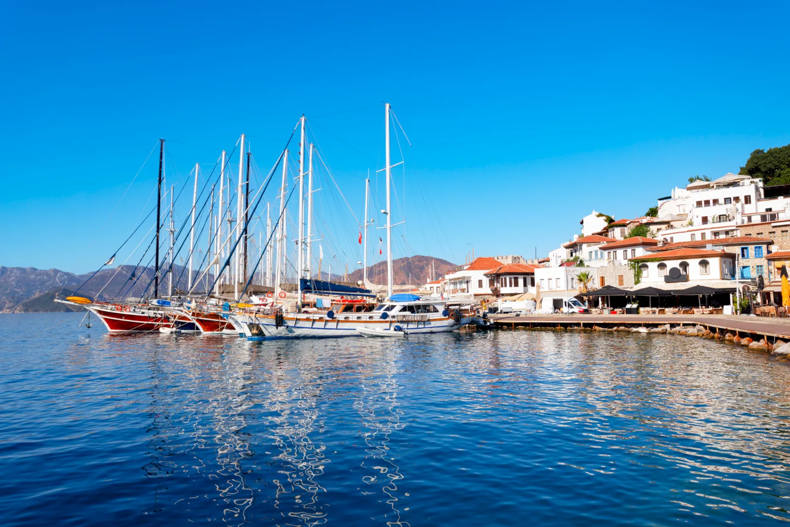 Marmaris