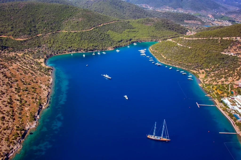 Bodrum – Bodrum Peninsula – Bodrum